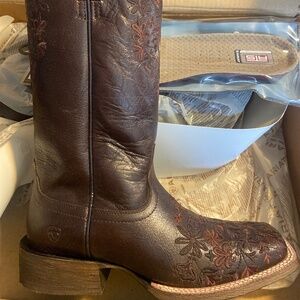 Ariat Ardent Boot